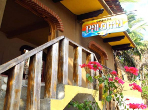  Posada Paloma  Масунте